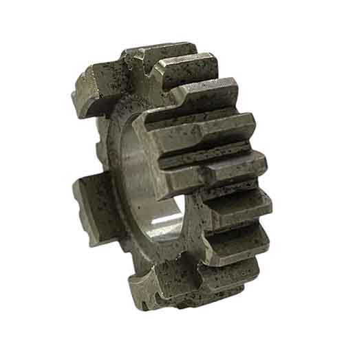 ENGRANAJE 3° VELOCIDAD SOBRE PRIMARIO Z-20 HONDA 125/ 150 CG TITAN/ 125 FAN (4T) CREUSO (3906-000)