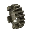 ENGRANAJE 3° VELOCIDAD SOBRE PRIMARIO Z-20 HONDA 125/ 150 CG TITAN/ 125 FAN (4T) CREUSO (3906-000)