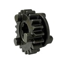 ENGRANAJE 3° VELOCIDAD SOBRE PRIMARIO Z-21 BAJAJ 135 ROUSER -LS (4T) CREUSO (7951-000)