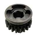 ENGRANAJE 3° VELOCIDAD SOBRE PRIMARIO Z-21 GUERRERO-MAGIC 100 G/ 100 GD CREUSO (3209-100)