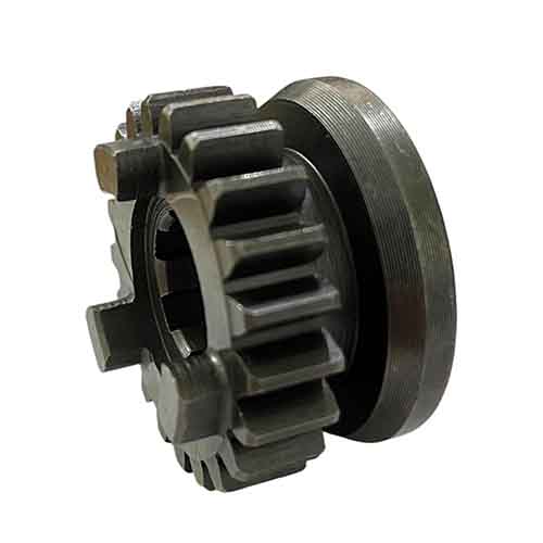 ENGRANAJE 3° VELOCIDAD SOBRE PRIMARIO Z-21 GUERRERO-MAGIC 100 G/ 100 GD CREUSO (3209-100)