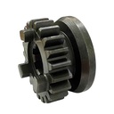 ENGRANAJE 3° VELOCIDAD SOBRE PRIMARIO Z-21 GUERRERO-MAGIC 100 G/ 100 GD CREUSO (3209-100)