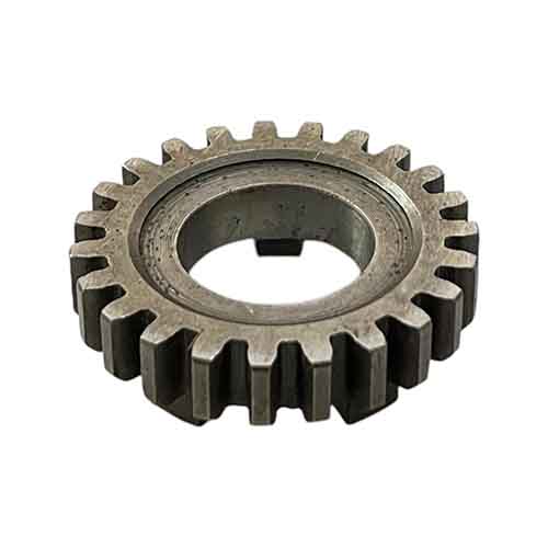 ENGRANAJE 3° VELOCIDAD SOBRE PRIMARIO Z-23 ZANELLA 250 ZR GTA (4T) CREUSO (8381-000)