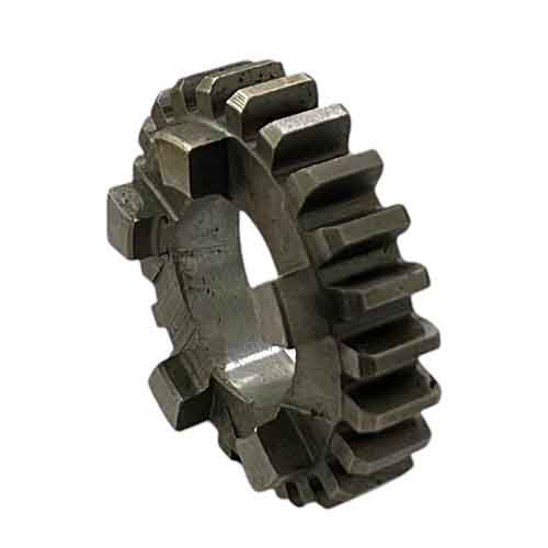 ENGRANAJE 3° VELOCIDAD SOBRE PRIMARIO Z-23 ZANELLA 250 ZR GTA (4T) CREUSO (8381-000)