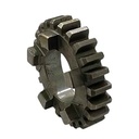 ENGRANAJE 3° VELOCIDAD SOBRE PRIMARIO Z-23 ZANELLA 250 ZR GTA (4T) CREUSO (8381-000)