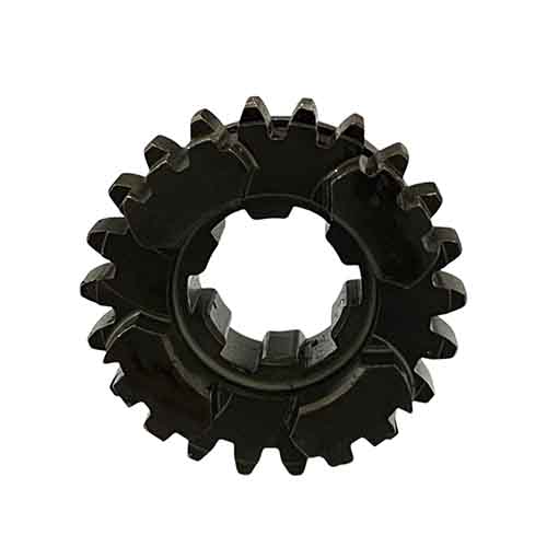 ENGRANAJE 3° VELOCIDAD SOBRE SECUNDARIO Z-22 ZANELLA 200 ZR OHC (4T) CREUSO (8329-000)