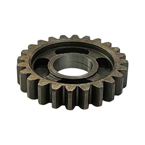 ENGRANAJE 3° VELOCIDAD SOBRE SECUNDARIO Z-24 BETA CHRONO (DENTADO GRANDE) (4T) CREUSO (7869-000)