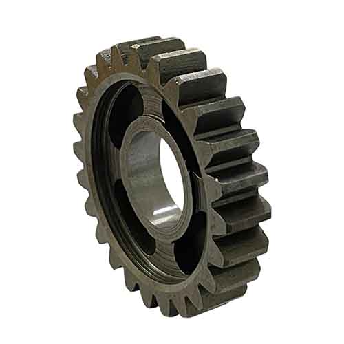 ENGRANAJE 3° VELOCIDAD SOBRE SECUNDARIO Z-24 BETA CHRONO (DENTADO GRANDE) (4T) CREUSO (7869-000)