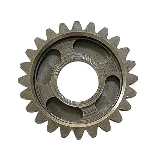 ENGRANAJE 3° VELOCIDAD SOBRE SECUNDARIO Z-24 BETA CHRONO (DENTADO GRANDE) (4T) CREUSO (7869-000)