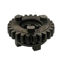 ENGRANAJE 3° VELOCIDAD SOBRE SECUNDARIO Z-25 MOTOMEL 200 DAKAR/ 200 SR/ 200 SKUA CREUSO (5802-000)