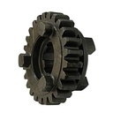 ENGRANAJE 3° VELOCIDAD SOBRE SECUNDARIO Z-25 MOTOMEL 200 DAKAR/ 200 SR/ 200 SKUA CREUSO (5802-000)