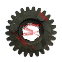 ENGRANAJE 3° VELOCIDAD SOBRE SECUNDARIO Z-25 MOTOMEL 200 DAKAR/ 200 SR/ 200 SKUA CREUSO (5802-000)