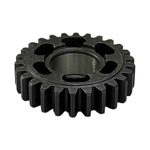 ENGRANAJE 3° VELOCIDAD SOBRE SECUNDARIO Z-26 GUERRERO-MAGIC 100 G/ 100 GD CREUSO (3202-100)