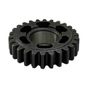 ENGRANAJE 3° VELOCIDAD SOBRE SECUNDARIO Z-26 GUERRERO-MAGIC 100 G/ 100 GD CREUSO (3202-100)