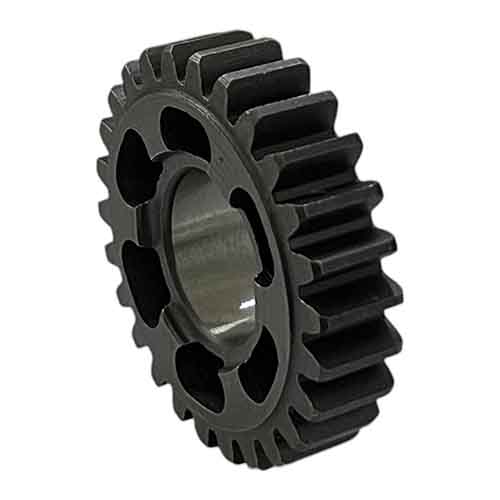 ENGRANAJE 3° VELOCIDAD SOBRE SECUNDARIO Z-26 GUERRERO-MAGIC 100 G/ 100 GD CREUSO (3202-100)