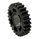 ENGRANAJE 3° VELOCIDAD SOBRE SECUNDARIO Z-26 GUERRERO-MAGIC 100 G/ 100 GD CREUSO (3202-100)