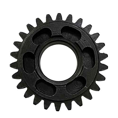 ENGRANAJE 3° VELOCIDAD SOBRE SECUNDARIO Z-26 GUERRERO-MAGIC 100 G/ 100 GD CREUSO (3202-100)