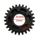 ENGRANAJE 3° VELOCIDAD SOBRE SECUNDARIO Z-26 GUERRERO-MAGIC 100 G/ 100 GD CREUSO (3202-100)