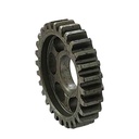 ENGRANAJE 3° VELOCIDAD SOBRE SECUNDARIO Z-28 BAJAJ 135 ROUSER -LS (4T) CREUSO (7956-000)