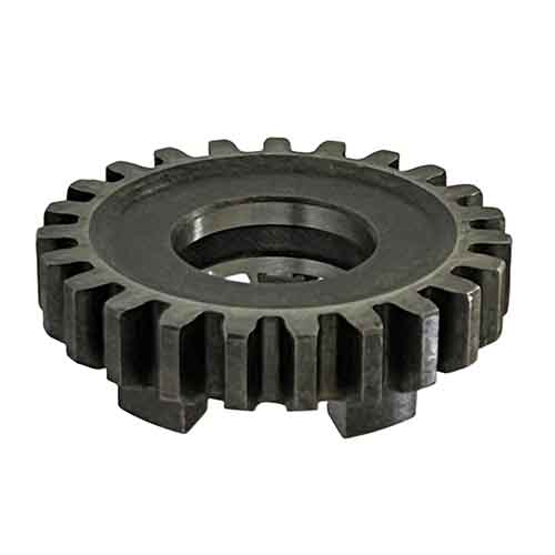 ENGRANAJE 3° VELOCIDAD SOSBRE PRIMARIO Z-23 ZANELLA 200 ZR OHC (4T) CREUSO (8324-000)