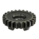 ENGRANAJE 3° VELOCIDAD SOSBRE PRIMARIO Z-23 ZANELLA 200 ZR OHC (4T) CREUSO (8324-000)