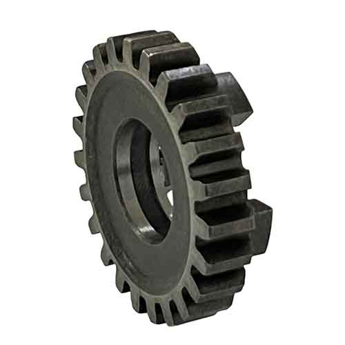 ENGRANAJE 3° VELOCIDAD SOSBRE PRIMARIO Z-23 ZANELLA 200 ZR OHC (4T) CREUSO (8324-000)