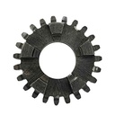 ENGRANAJE 3° VELOCIDAD SOSBRE PRIMARIO Z-23 ZANELLA 200 ZR OHC (4T) CREUSO (8324-000)