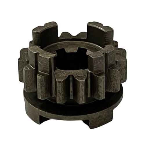 ENGRANAJE 3º VELOCIDAD SOBRE PRIMARIO Z-16 BETA 200 MOTARD/ CHRONO/ TR 2.0 (4T) CREUSO (7886-000)