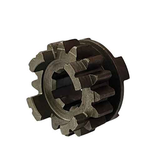 ENGRANAJE 3º VELOCIDAD SOBRE PRIMARIO Z-16 BETA 200 MOTARD/ CHRONO/ TR 2.0 (4T) CREUSO (7886-000)