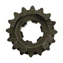 ENGRANAJE 3º VELOCIDAD SOBRE PRIMARIO Z-16 BETA 200 MOTARD/ CHRONO/ TR 2.0 (4T) CREUSO (7886-000)