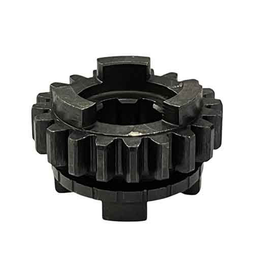 ENGRANAJE 3º VELOCIDAD SOBRE PRIMARIO Z-20 BETA 250 MOTARD/ CHRONO CREUSO (7874-000)