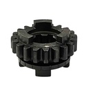 ENGRANAJE 3º VELOCIDAD SOBRE PRIMARIO Z-20 BETA 250 MOTARD/ CHRONO CREUSO (7874-000)