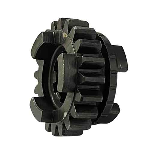 ENGRANAJE 3º VELOCIDAD SOBRE PRIMARIO Z-20 BETA 250 MOTARD/ CHRONO CREUSO (7874-000)