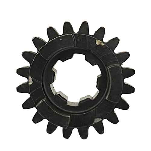 ENGRANAJE 3º VELOCIDAD SOBRE PRIMARIO Z-20 BETA 250 MOTARD/ CHRONO CREUSO (7874-000)