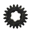 ENGRANAJE 3º VELOCIDAD SOBRE PRIMARIO Z-20 BETA 250 MOTARD/ CHRONO CREUSO (7874-000)