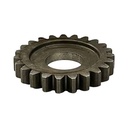 ENGRANAJE 3º VELOCIDAD SOBRE SECUNDARIO Z-23 BETA 200 MOTARD/ CHRONO/ TR 2.0 (4T) CREUSO (7882-000)