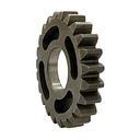 ENGRANAJE 3º VELOCIDAD SOBRE SECUNDARIO Z-23 BETA 200 MOTARD/ CHRONO/ TR 2.0 (4T) CREUSO (7882-000)