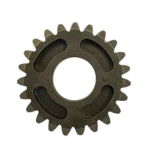 ENGRANAJE 3º VELOCIDAD SOBRE SECUNDARIO Z-23 BETA 200 MOTARD/ CHRONO/ TR 2.0 (4T) CREUSO (7882-000)