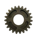 ENGRANAJE 3º VELOCIDAD SOBRE SECUNDARIO Z-23 BETA 200 MOTARD/ CHRONO/ TR 2.0 (4T) CREUSO (7882-000)
