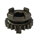 ENGRANAJE 4 VEL. S/PRIMARIO Z-20 BRAVA 150 ALTINO 4T CREUSO (7657-000)