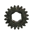 ENGRANAJE 4 VEL. S/PRIMARIO Z-20 BRAVA 150 ALTINO 4T CREUSO (7657-000)