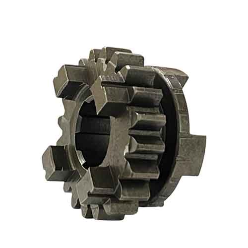 ENGRANAJE 4 VEL. S/PRIMARIO Z-20 BRAVA 150 ALTINO 4T CREUSO (7657-000)