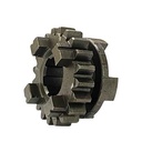 ENGRANAJE 4 VEL. S/PRIMARIO Z-20 BRAVA 150 ALTINO 4T CREUSO (7657-000)