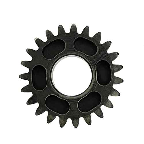 ENGRANAJE 4 VEL. S/PRIMARIO Z-23 COMPETICION-100/110/125 CREUSO (8206-PRO)