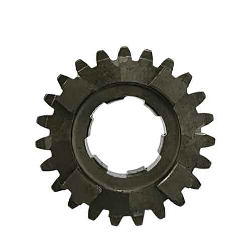 ENGRANAJE 4 VEL. S/PRIMARIO Z-23 HONDA 125/150 CG TITAN/KS-ES-D/125 FAN 4T CREUSO (3907-000)