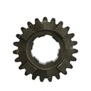 ENGRANAJE 4 VEL. S/PRIMARIO Z-23 HONDA 125/150 CG TITAN/KS-ES-D/125 FAN 4T CREUSO (3907-000)