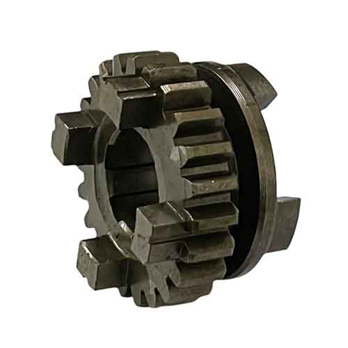 ENGRANAJE 4 VEL. S/PRIMARIO Z-23 ZANELLA 150 RX/G3/FULL/150 CREUSO (4262-000)