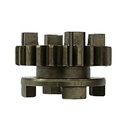 ENGRANAJE 4 VEL. S/PRIMARIO Z-23 ZANELLA 150 RX/G3/FULL/150 CREUSO (4262-000)