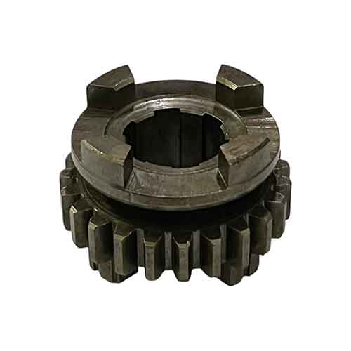 ENGRANAJE 4 VEL. S/PRIMARIO Z-23 ZANELLA 150 RX/G3/FULL/150 CREUSO (4262-000)