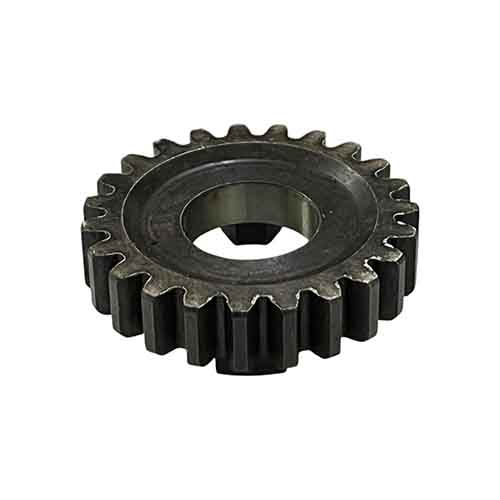 ENGRANAJE 4 VEL. S/SECUNDARIO Z-23 BRAVA 150 ALTINO 4T CREUSO (7653-000)